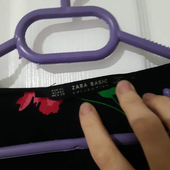 Zara Top - Picture 2 of 4